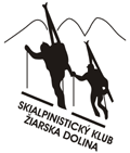 Skialpinistick� klub �iarska dolina